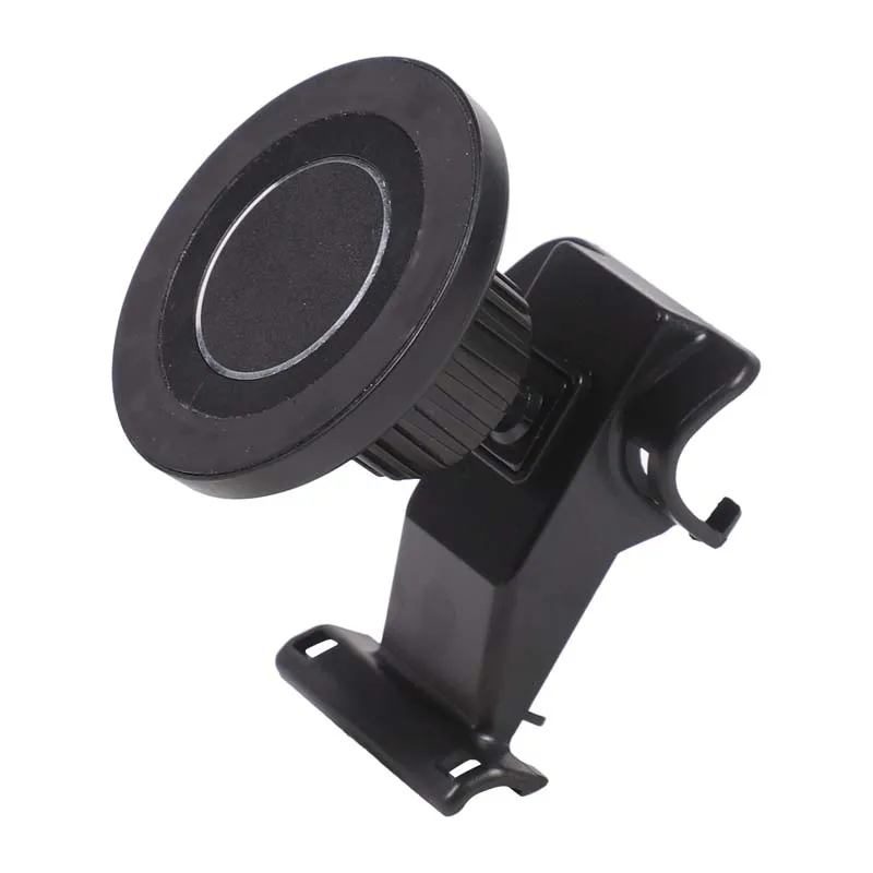 

Suetlcoity ABS Car Central Control Mobile Phone Bracket GPS Navigation Bracket Car Interior Accessories For Infiniti QX60 2022