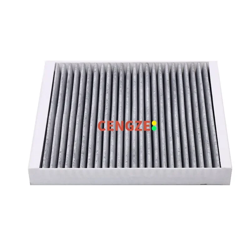 Activated Carbon Weltmeister E5 EX5 EX6 W6 Air Conditioning Filter Cabin Filter Element