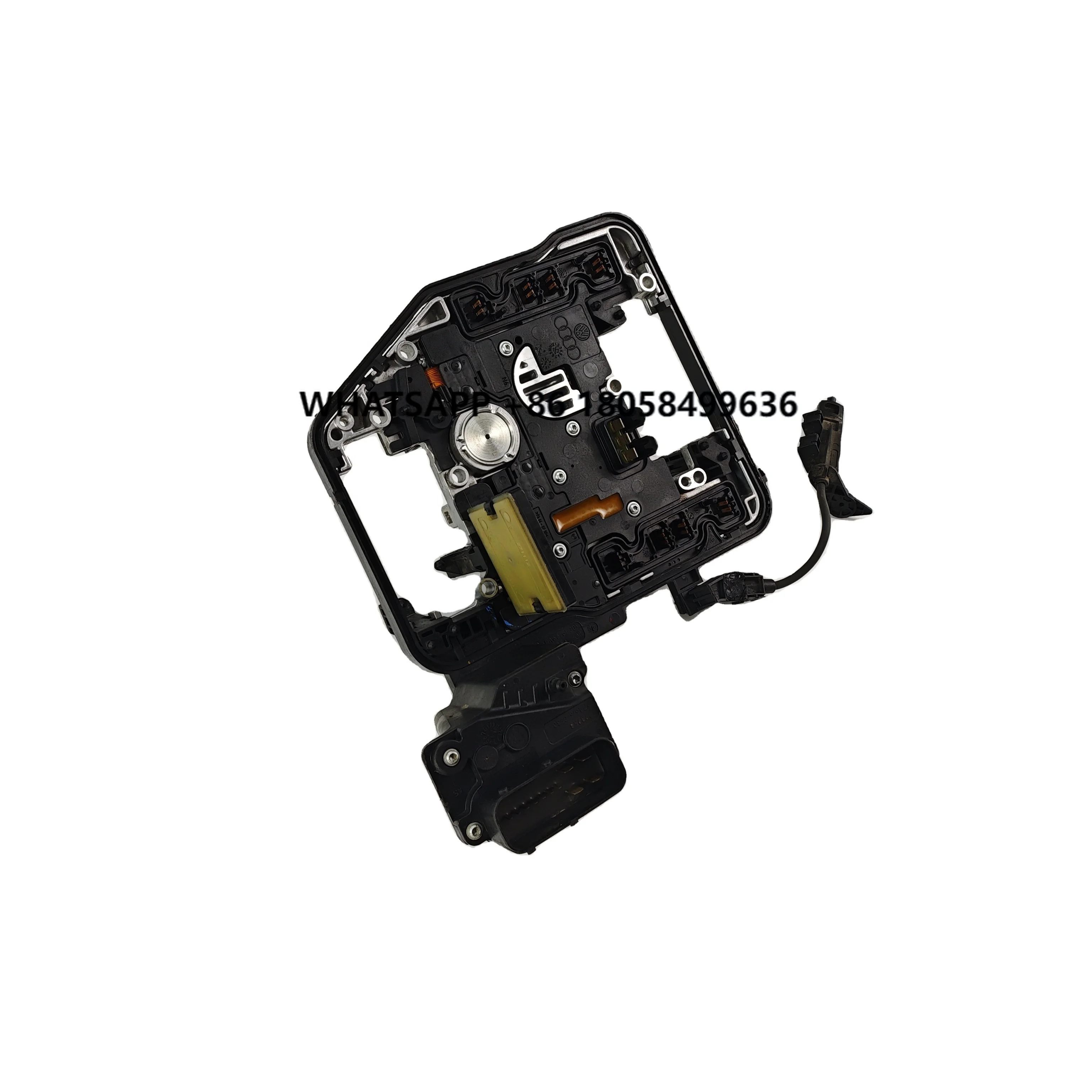 

Для DQ200 DSG Мехатронный блок управления для VW 0AM927769D Программирование TCU