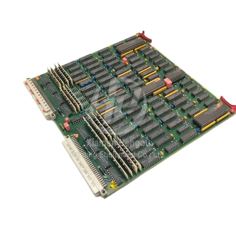 

Original used 00.781.2192 91.144.6011 Printed Circuit Board EAK1Board EAK1 For GTO52 Equipment Zone E Control Board