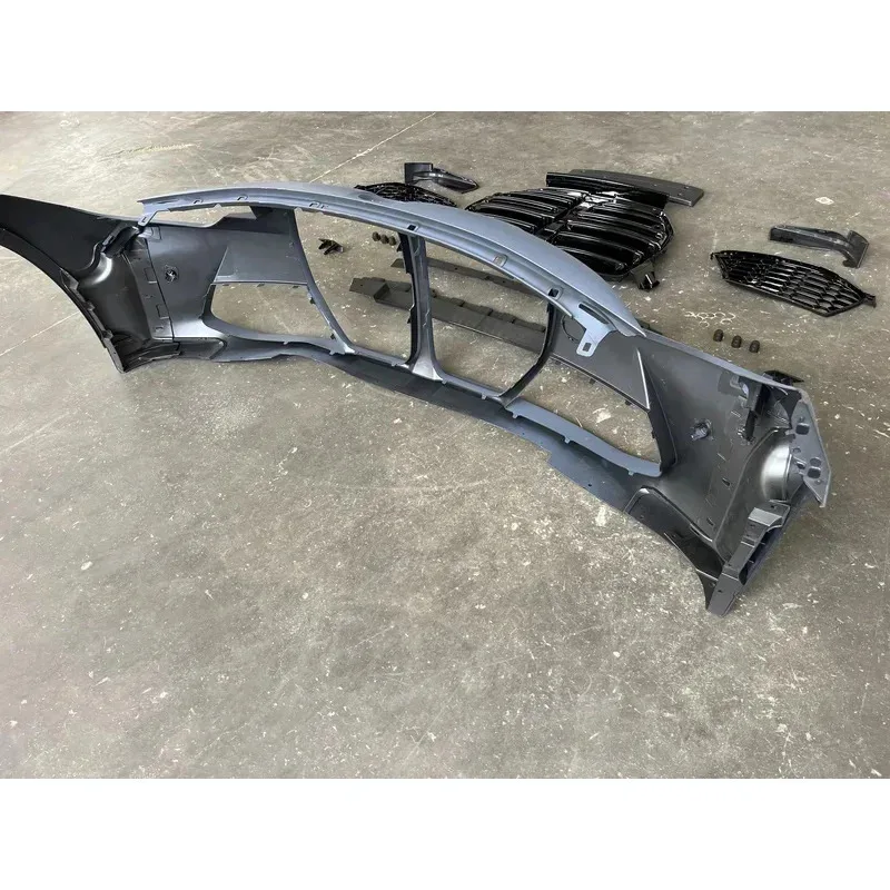 

Car Accessories Upgr for 3 Series F30 to G20 M3 Front Bumper Body Kit