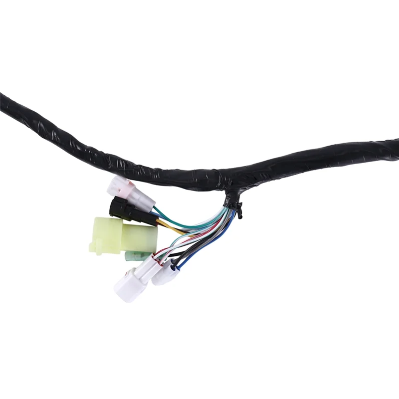 

ATV Electrical Connection Harness 660 660R Harness For Yamaha Raptor 2002-2004 5LP-82590-10-00 Replacement Parts
