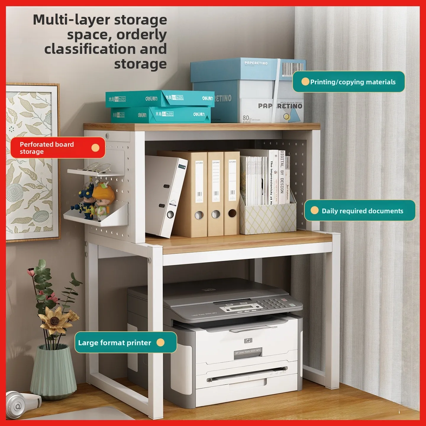 tapis-moderne-support-d'imprimante-multicouche-bureau-rehaussant-ra-bureau-organisation-de-stockage-a-domicile-elfe-copie-hine-arra