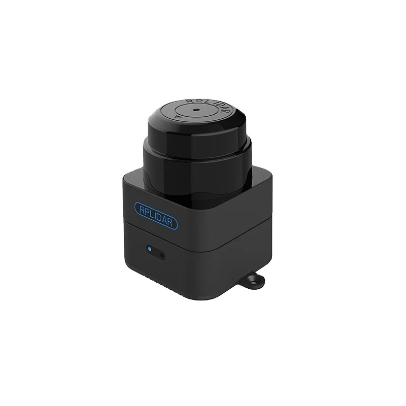 

Rplidar M2M2 HD High Definition 360 Degree 40m Range TOF Mapping Lidar Scanner