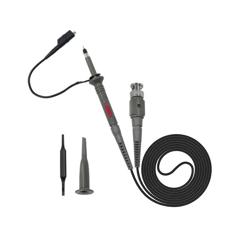 

100MHz oscilloscope probe, probe