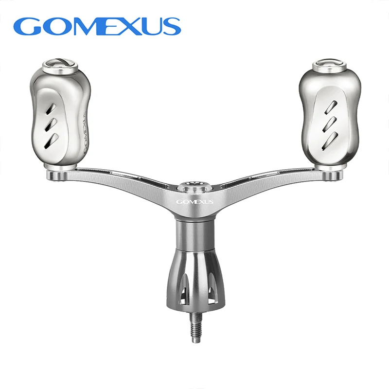 GOMEXUS ハンドル ゴメクサスハンドル 【公式通販】 リール