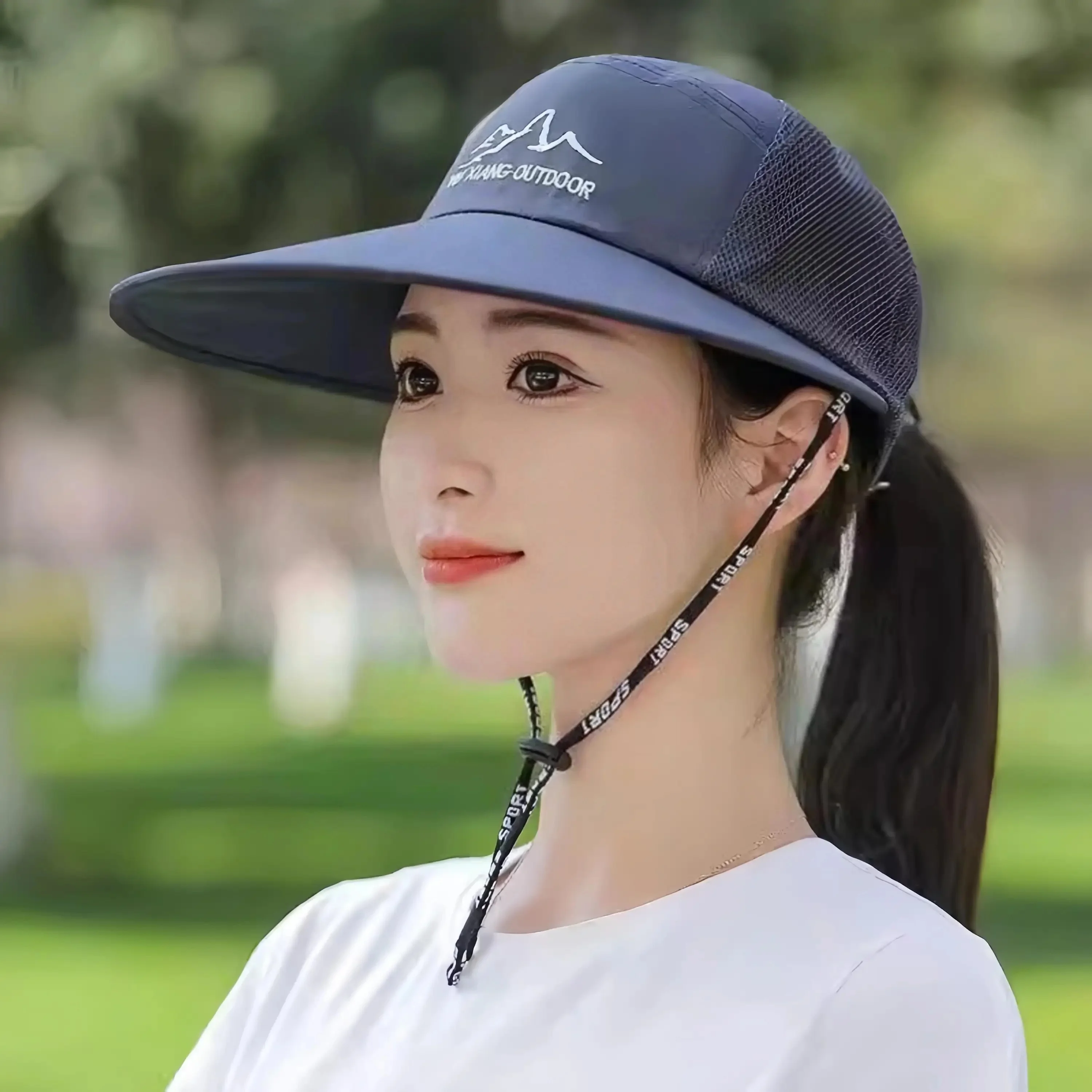 women's-breathable-sun-protection-hat-large-brim-cycling-hat-fashionable-wide-shade-hat-uv-protection-travel-cap
