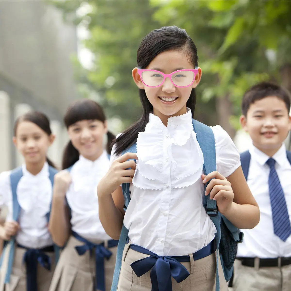 Children Anti-Blue …