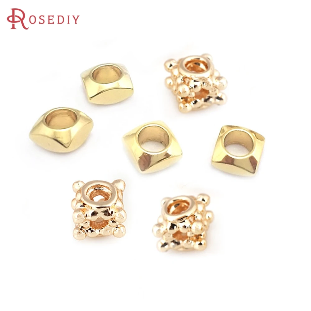 4MM 5MM 18K Gold Co… - image