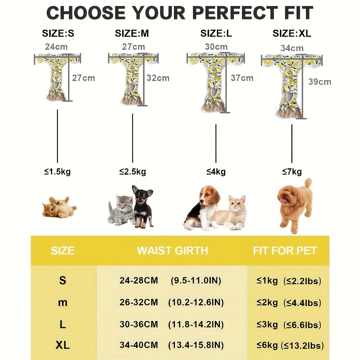Thumbnail 3 - #77 Dog Diapers Comparison Guide