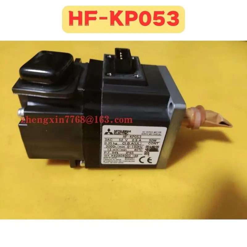 Brand New HF-KP053 HF KP053 Servo Motor