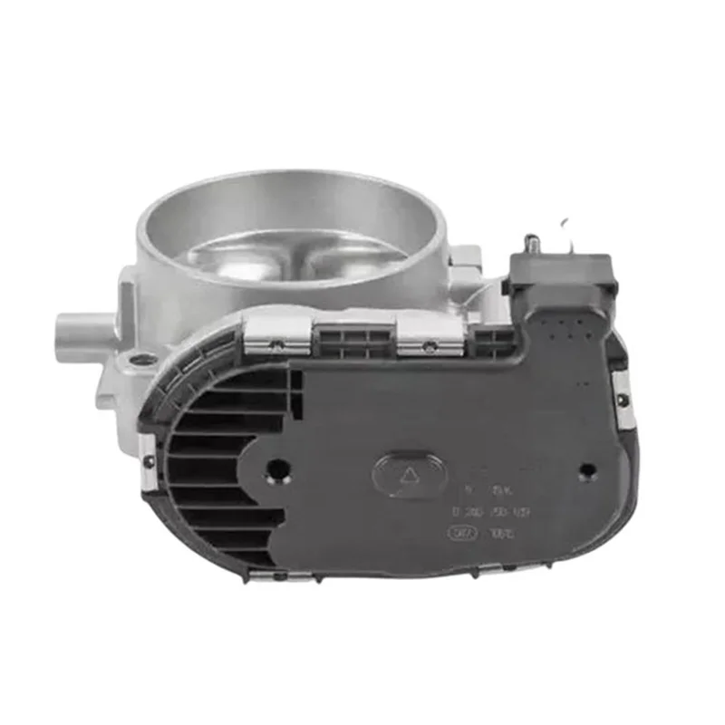 

Stable-New Throttle Body Valve Parts For Mercedes-Benz C240 C280 C320 CLK320 E320 ML320 SLK320 NO: 0280750019 A1121410125