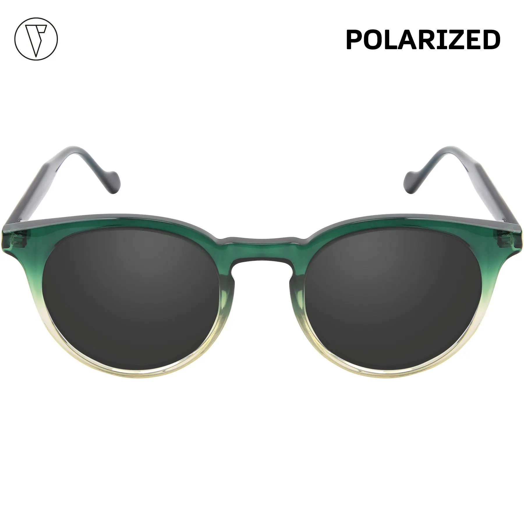 

ONDEX Fashion Unisex Sunglasses Men Women Polarized Sunglasses Stylish UV Protection For Cycling Driving Fishing Eyeglasses