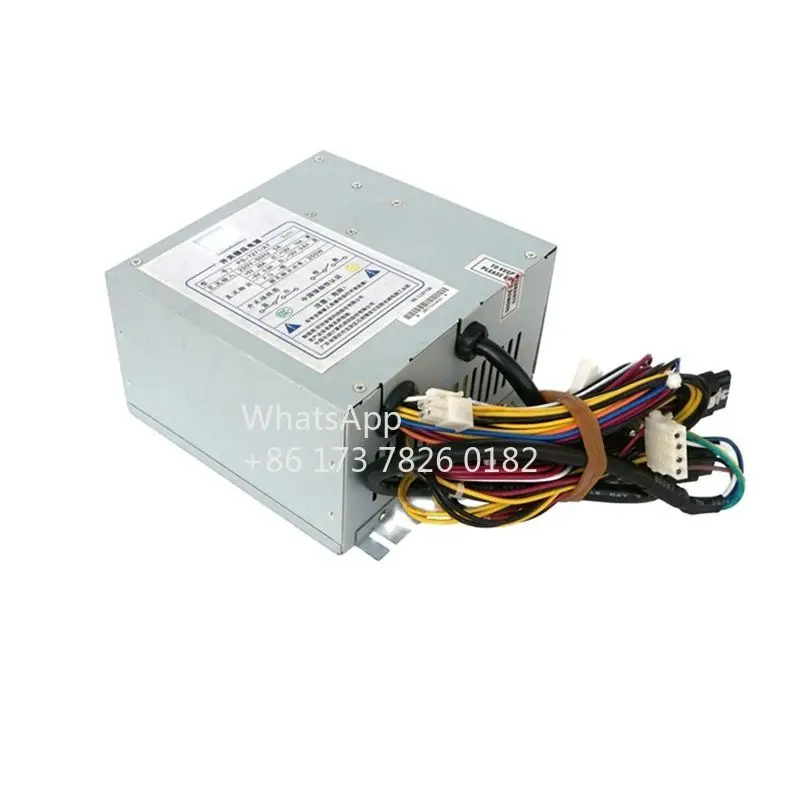 For AT Power Supply For EVOC PS-7271/AT 250W