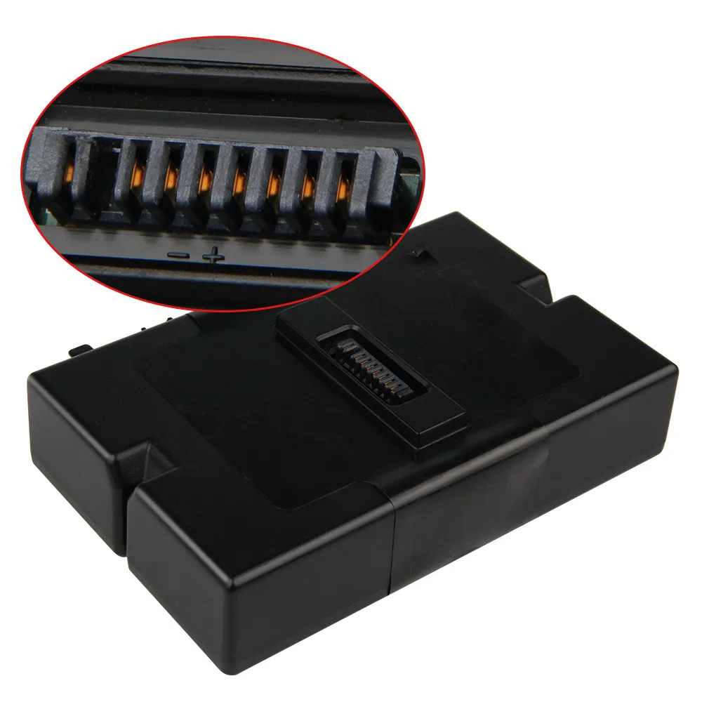 Imagem -05 - Bateria de Substituição para Bose s1 Pro 5500mah Bateria Genuína 078592 789175 Novo