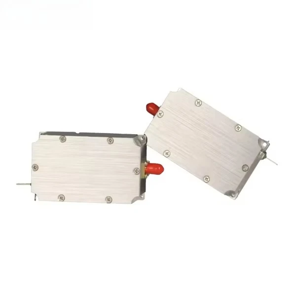 

5725-5850MHz 10W Durable Anti-FPV Interference Wireless RF Module With 60kbps Data Rate