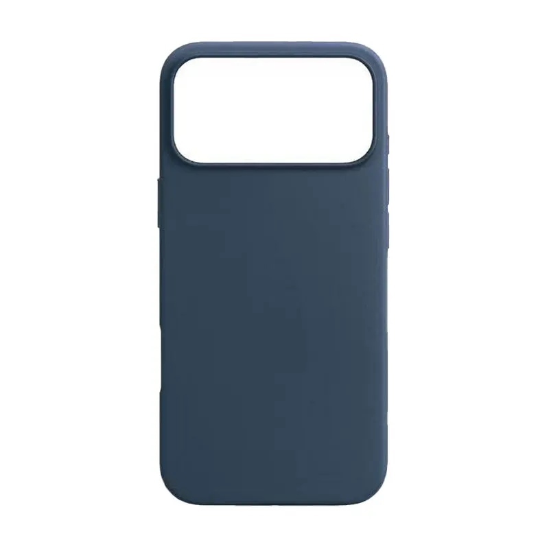 Originele hoes voor Magsafe lederen hoes voor iPhone 17 Pro Max, 17 Air, 16, 15, 14, 13 Pro Max, draadloos opladen, magnetische cover