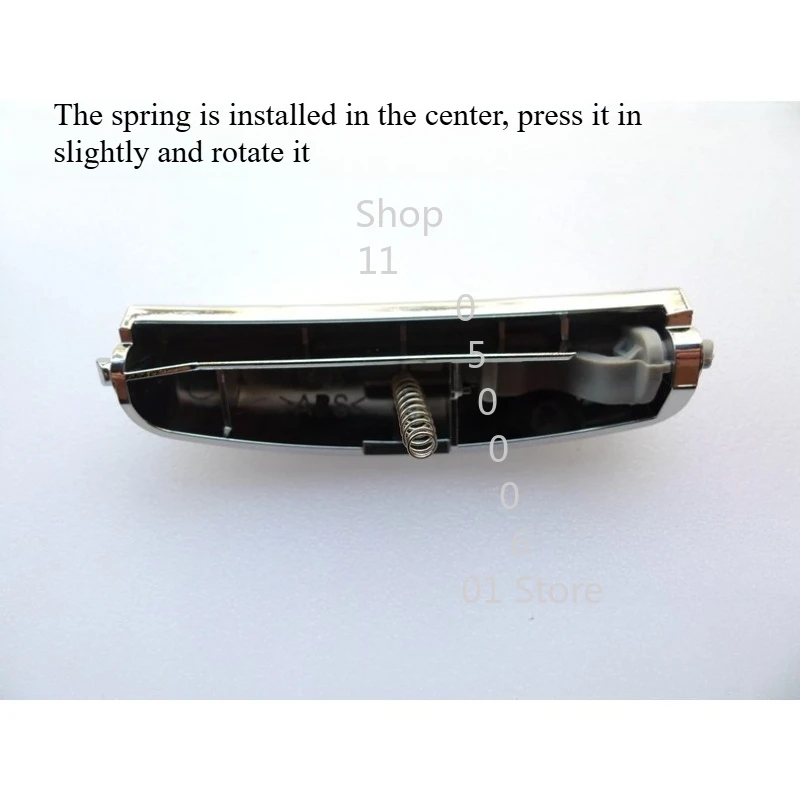 Apply To Panasonic Rice Cooker Open Lid Button SR-CHB15 Accessories Upper Cover Button ND18 Button CNC10 Hook Rod CNB15