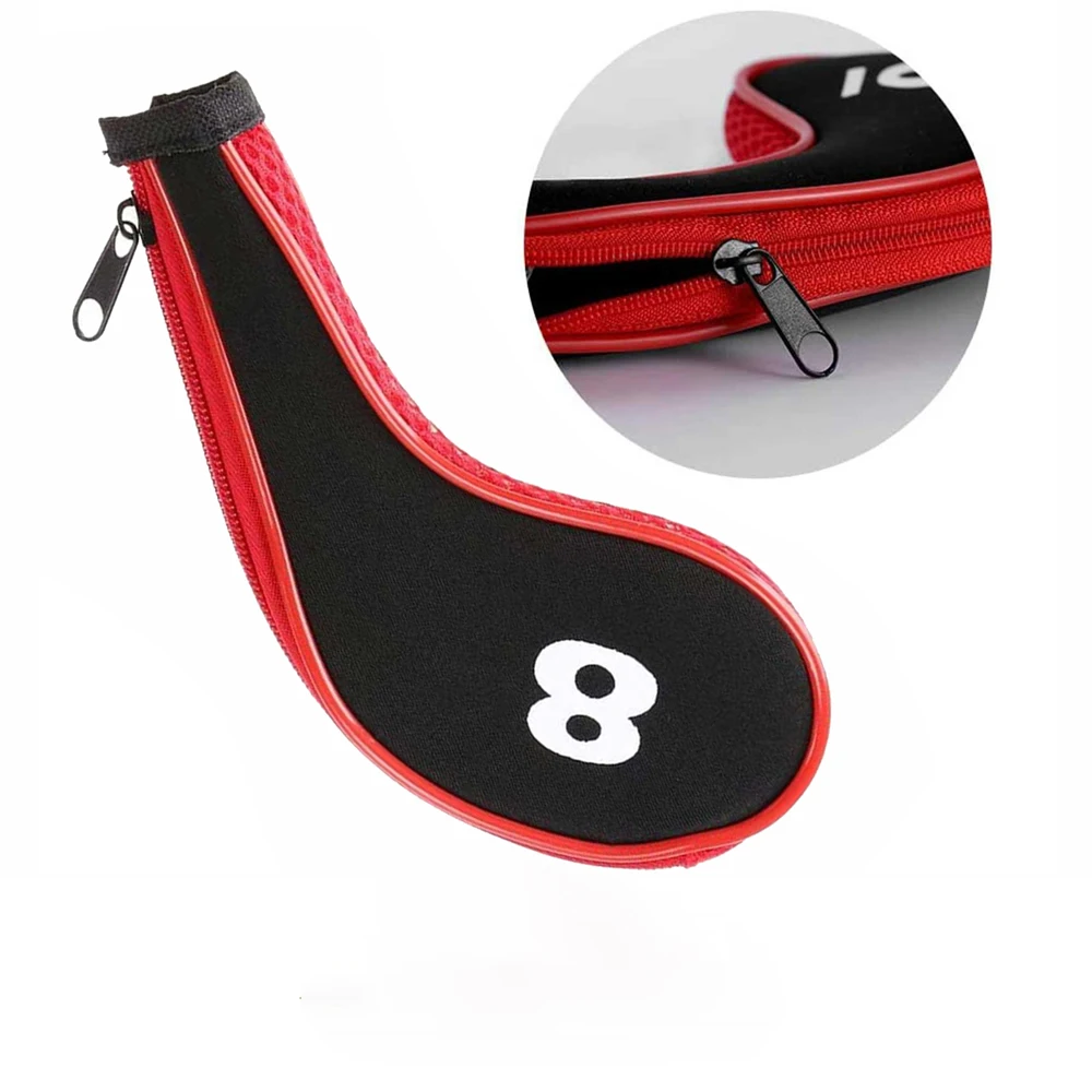 Thumbnail 4 - #23 Latest Golf Club Headcovers Offers