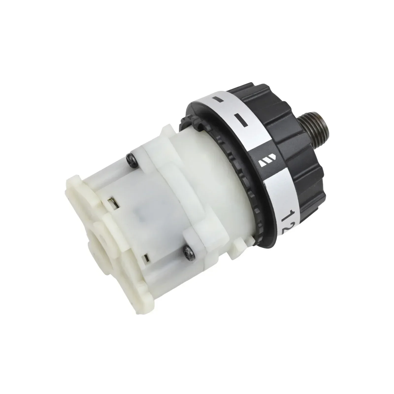 Innovative Gearbox Assembly Created to Fit Multiple Models Including For DDF453 and More Recognized by Part Number 1254834