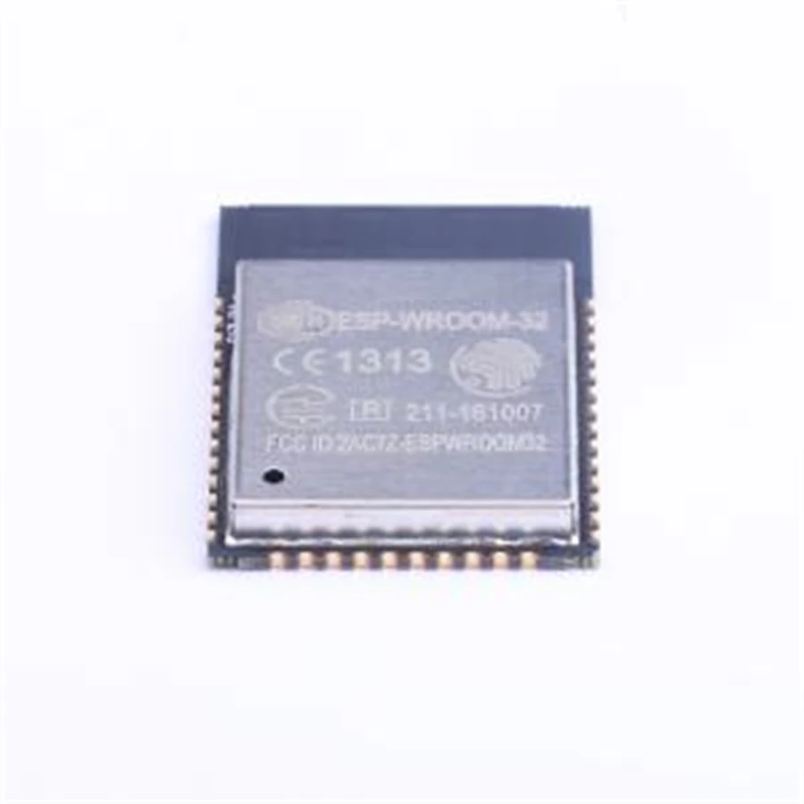 5PCS/LOT ESP32-WROO… - image