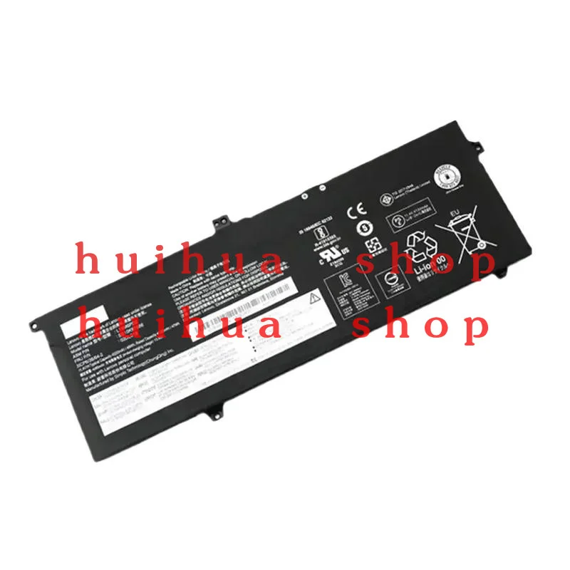 

L18M6PD1 SB10K97655 02DL017 Laptop Battery for Lenovo ThinkPad X390 X395 L18L6PD1 L18C6PD1 02DL019 02DL018 SB10K97656 battery