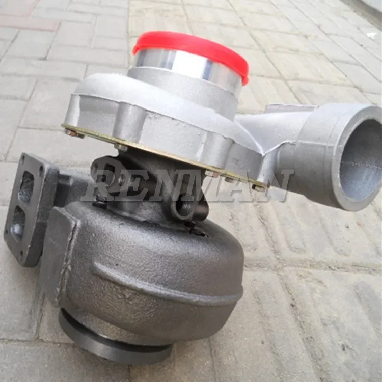 

Popular Hot sell Cumminse Loader Engine M11-350 HX50 Turbo Turbocharger 3537245 3803939 3537246H 3537246