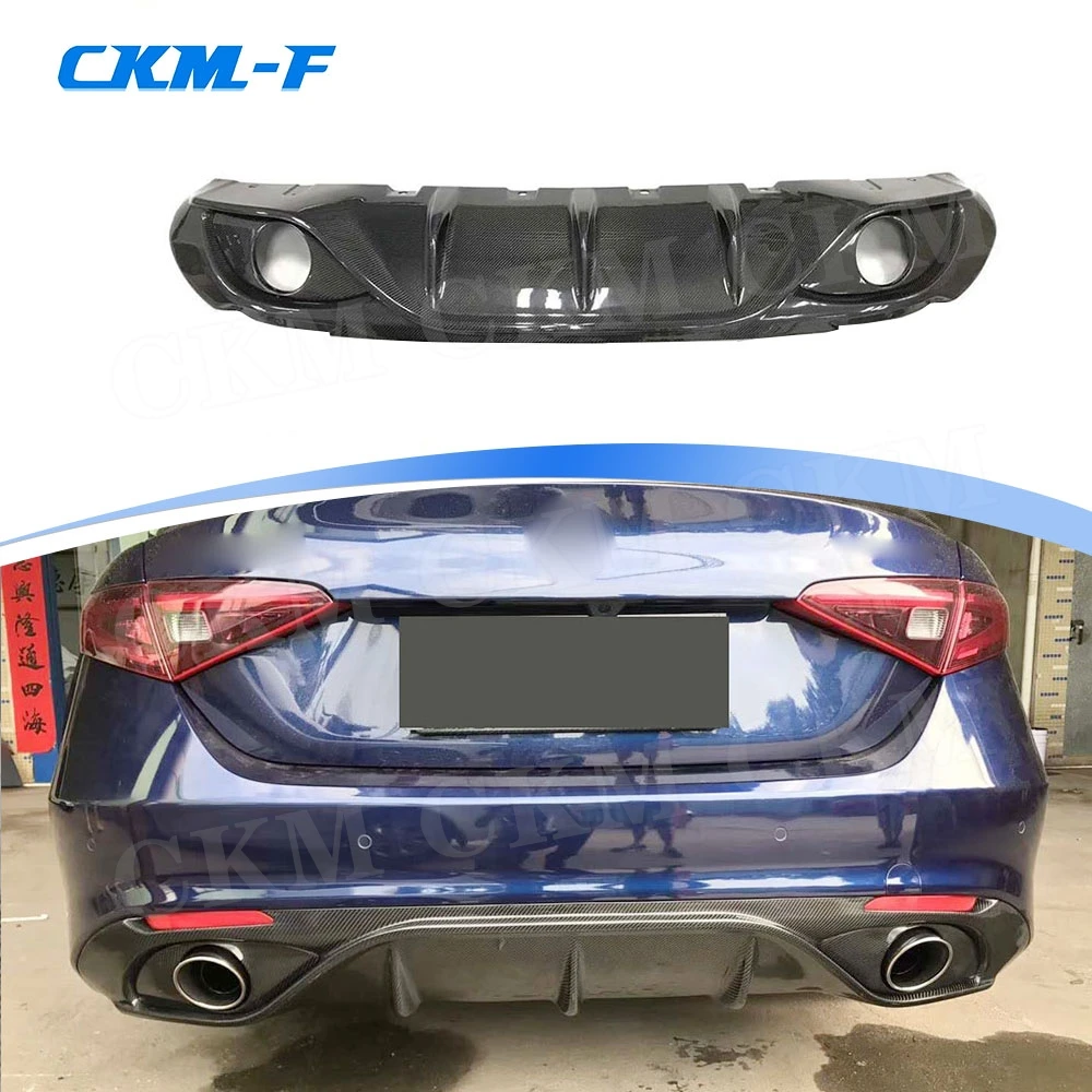 Real Carbon Fiber R…