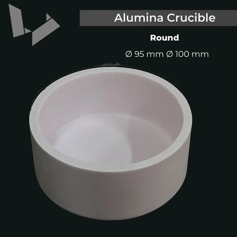 Dental Zirconia Sintering Plate Porcelain Tooth Sintering Furnace Crystallization Furnace Crucible High Temperature Resistance