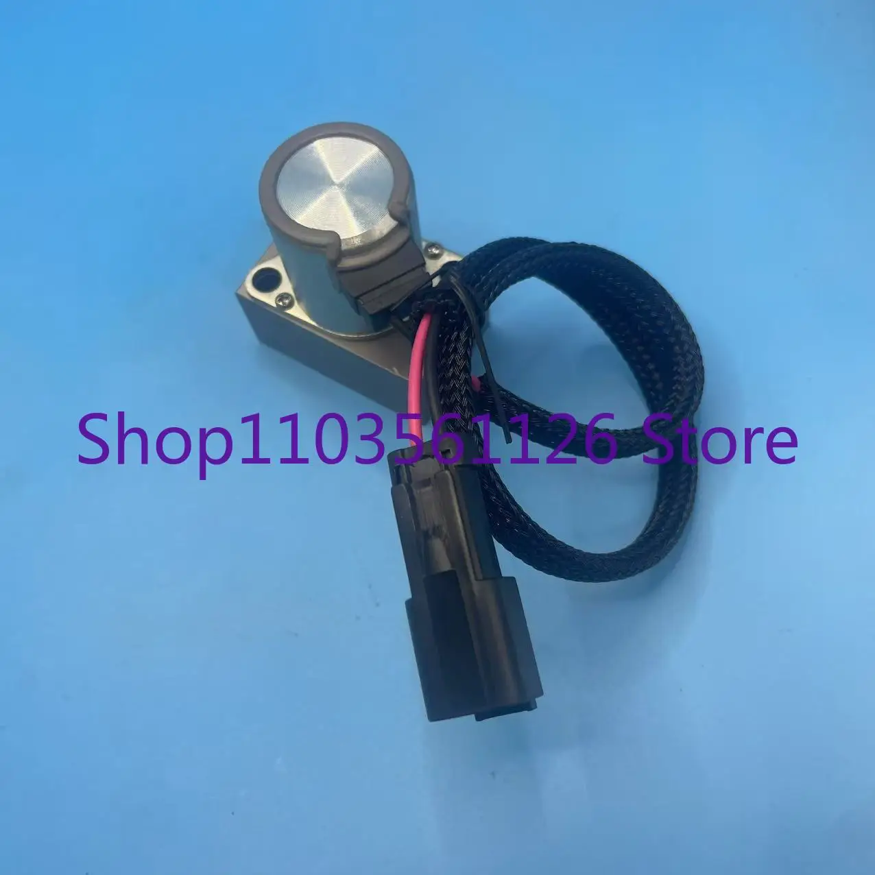 702-21-57500 702-21-57600 702-21-07311 Hydraulikpumpen-Magnetventil 702-21-57400 702-21-60700 702-21-07620 702-21-07010