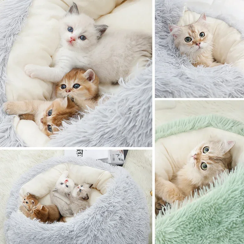 Thumbnail 4 - #67 Best Rated Cat Beds to Buy in 2026