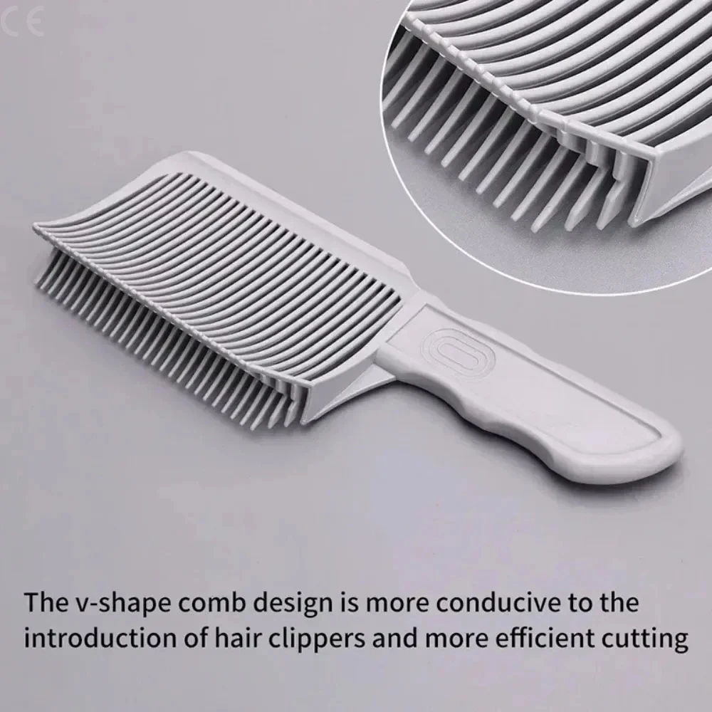 Thumbnail 3 - #37 Low Cost Hair Combs That Work