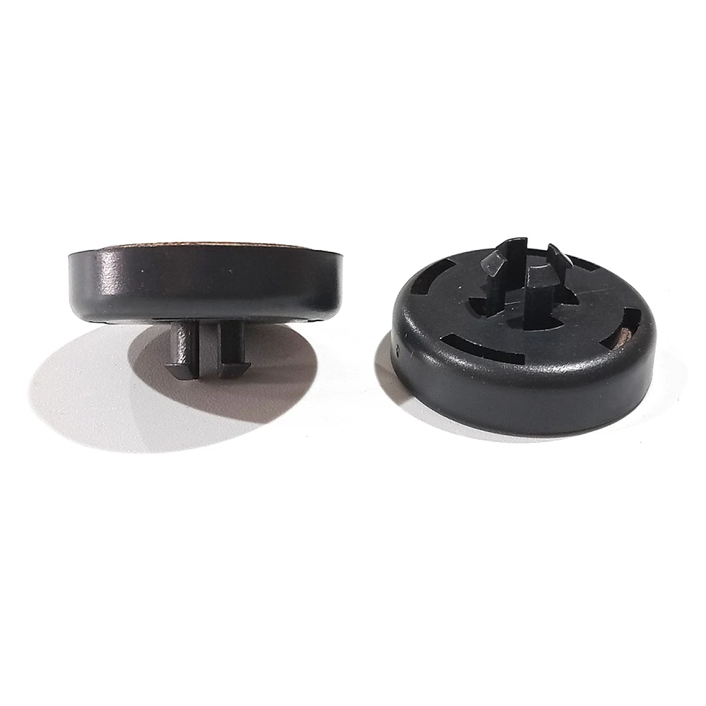 1860601 For WS3000 & WS3500 MK2 MK3 STABILISER Couplings for BPW Winterhoff Friction Pad Set