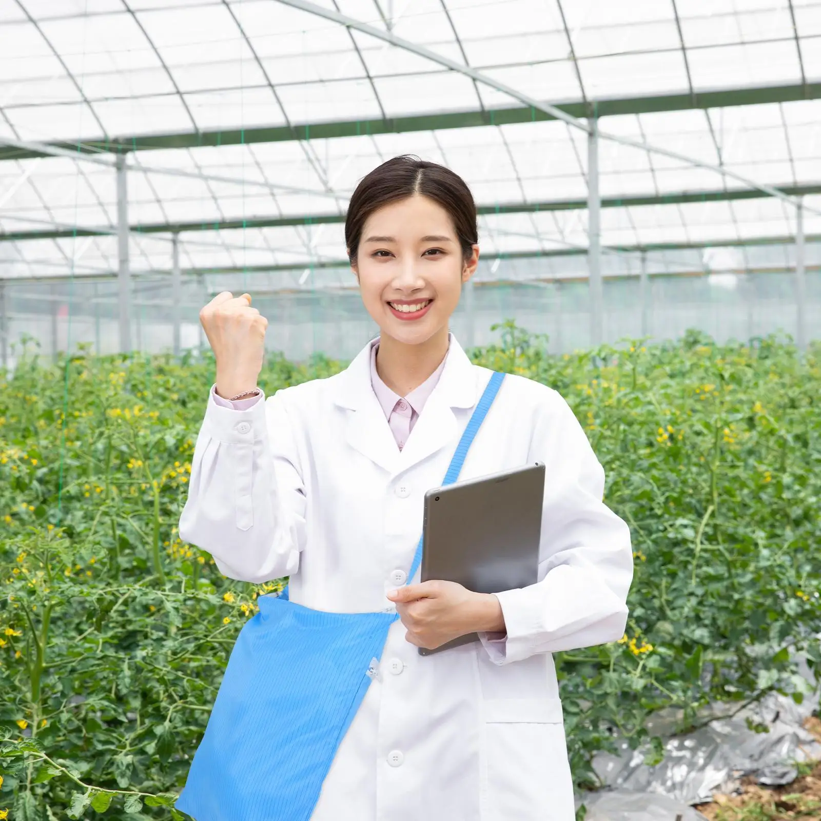 Sac de sport antistatique sans poussière, monocouche, lavable à la main, réutilisable, pour vêtements, chambres propres, Machine à laver, rangement du linge