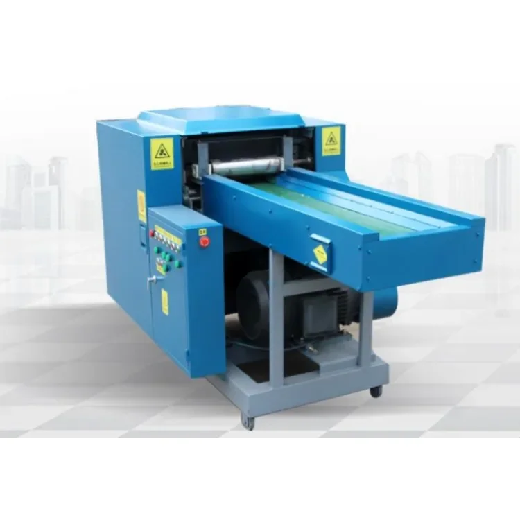 Hot selling affordable and practical glassfiber cutting chopper machine