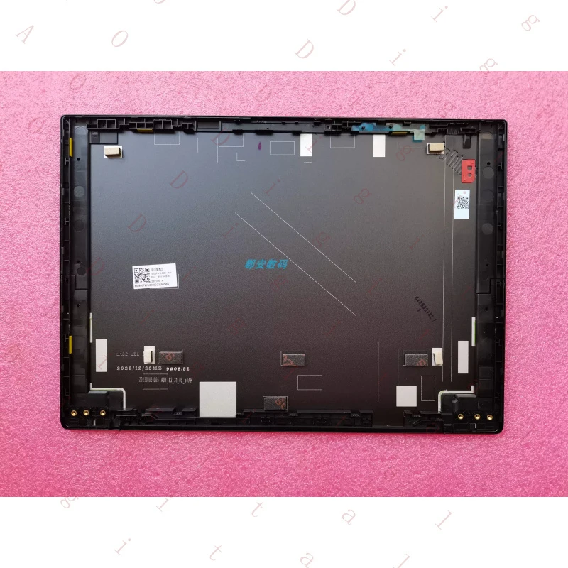 

MTG- LCD Back Cover Rear Lid Top Case for Lenovo Thinkpad L13 GEN 3 5M11H26258