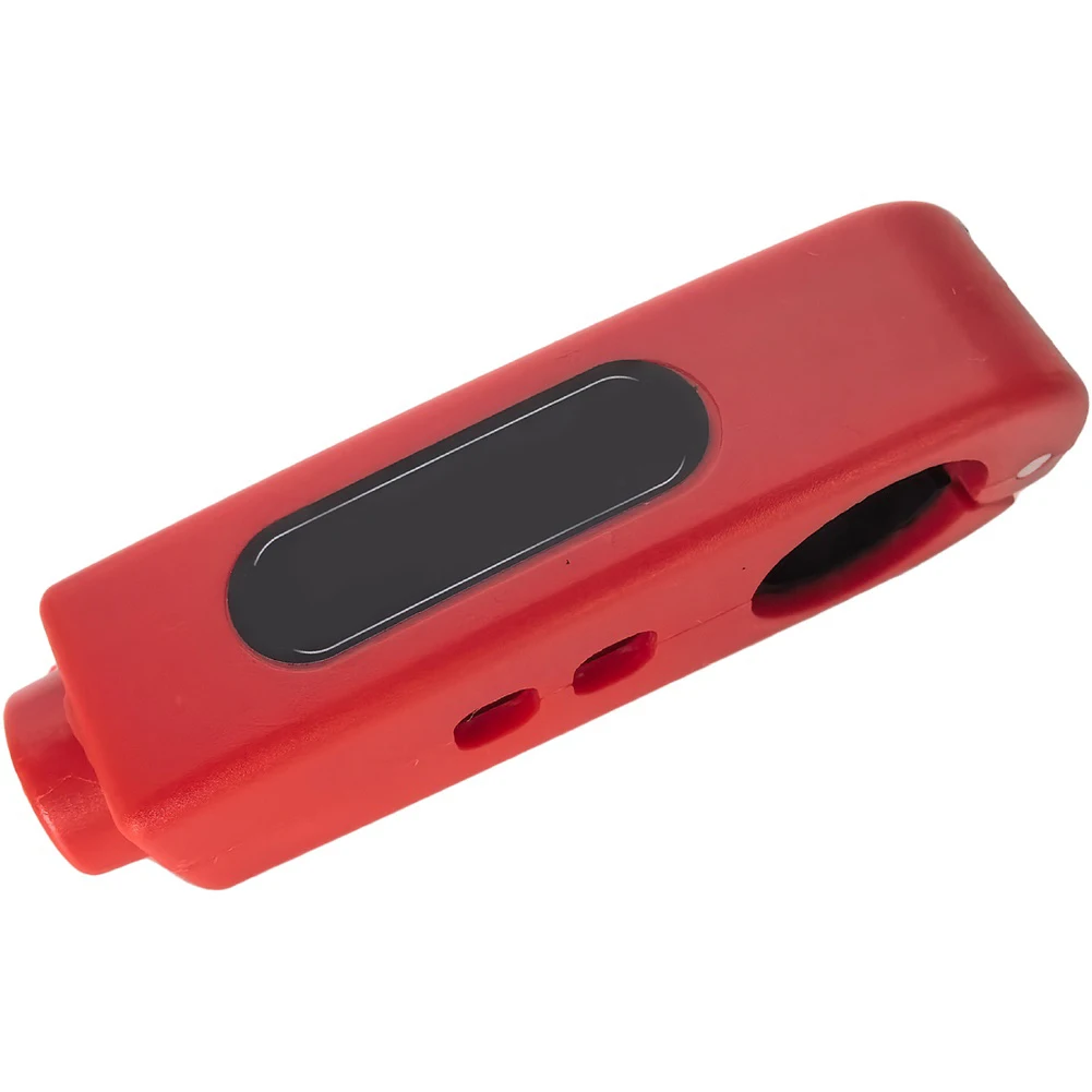 

Battery Brake Handle Lock for Motorcycle Bicycle Scooter Anti Theft Security Lock with Quick Installation and Compact Size