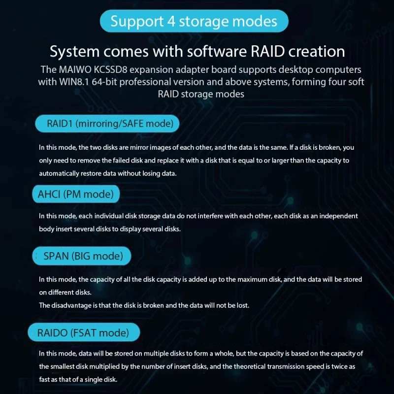 Райзер для майнинга Chi a, 24 порта SATA PCI Express X16, контроллер SATA PCI-E, адаптер PCIE SATA, плата расширения PCIE на SATA3