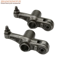 Scooter Valve Rocker Arm Assy For Sym Fiddle 3 Jet4 125i Symphony ST 200i 125cc 200cc E4 1443A-ANL-010