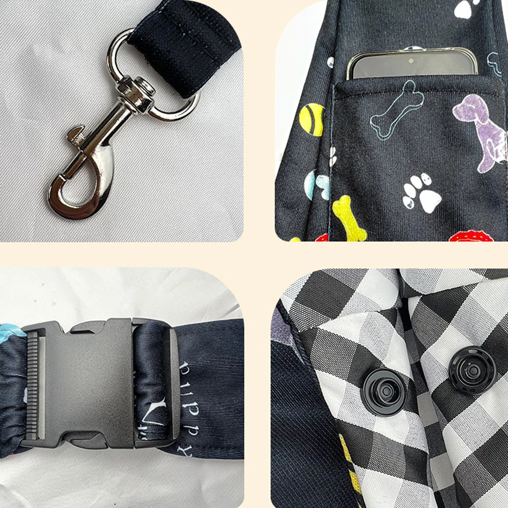 Cartoon Printing Pet Carrier B - đánh giá và giá Pet Supplies For Less