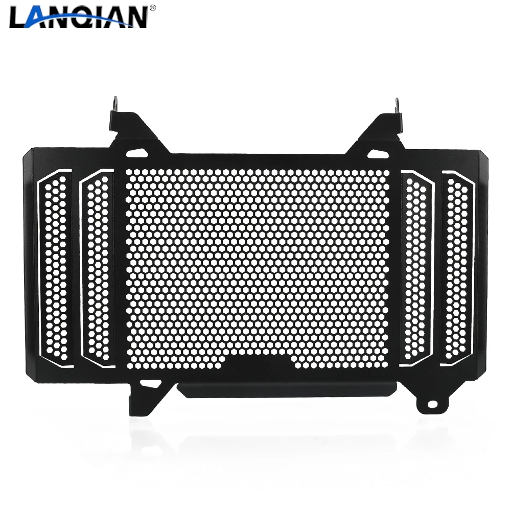 Motorcycle Radiator Guard Grille Cover Protect Accessories For Suzuki DL1000 V-Strom 1050 Vstrom 1050 DL1050 2020 2021 2022-2024