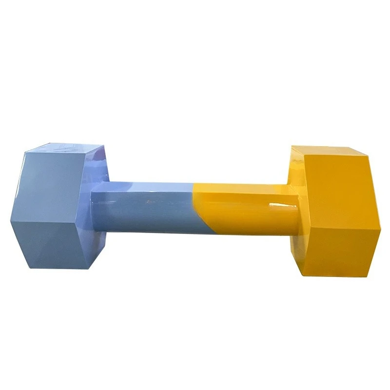 Seats School Gym Rest Seats Sports Peripherals Leisure Chairs Shopping Mall, Benches