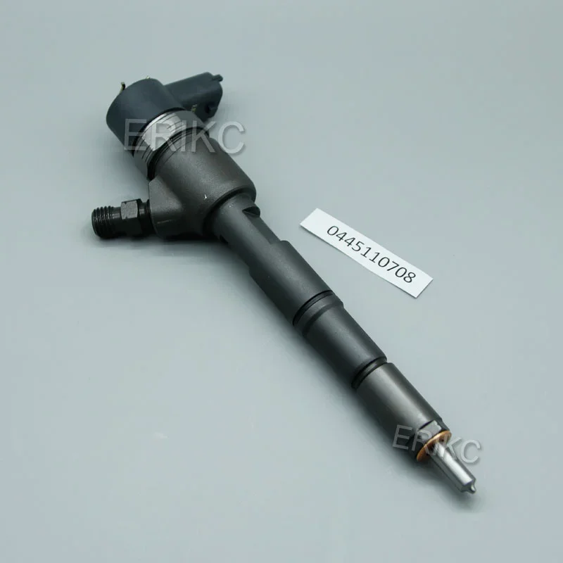 China Made New Fuel Injector 0445110386 0445110534 0445110692 0445110941 0445110708 0445110942 0445110544 0445110678 0445110619