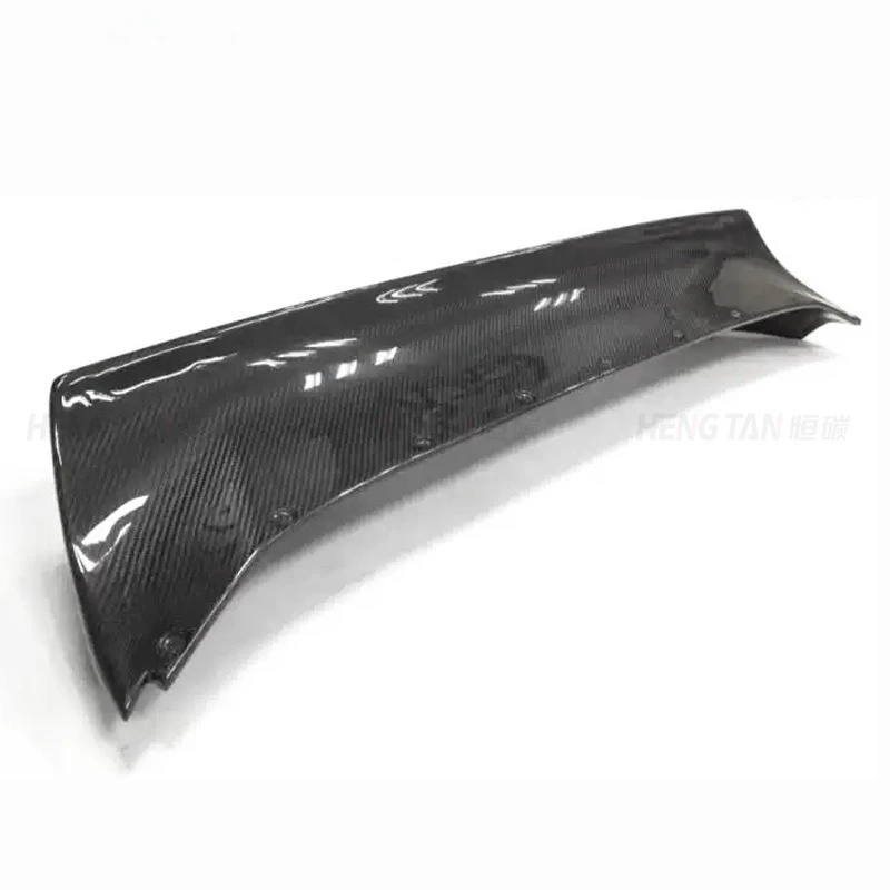 

For Toyota GT86 Subaru BRZ 2013 + Carbon Fiber Modified LB Rear Spoiler Accessories