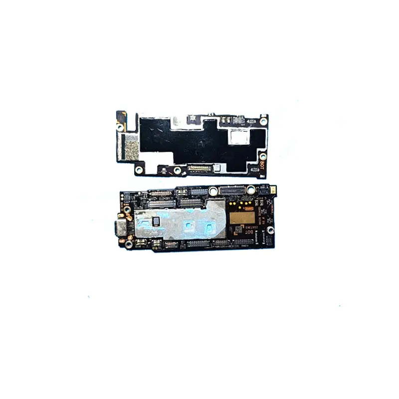 Unlocked Mobile Electronic Panel Mainboard Motherboard Circuits Flex Cable For ASUS ROG Phone 5 ROG5 ZS673KS