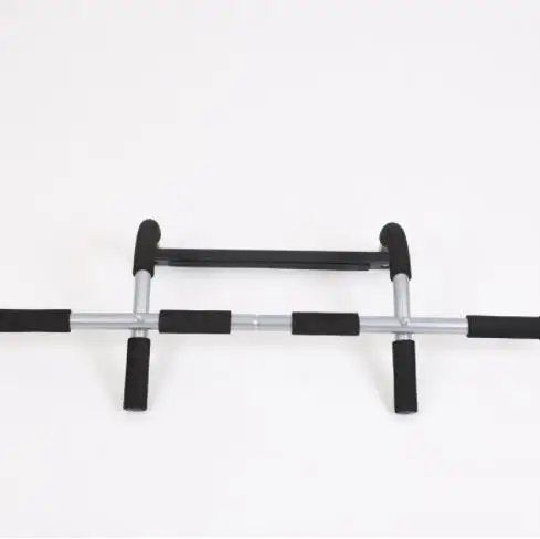 High-quality Household Equipment Horizontal Pull-up Bar Door Gym Pull-up Equipment.