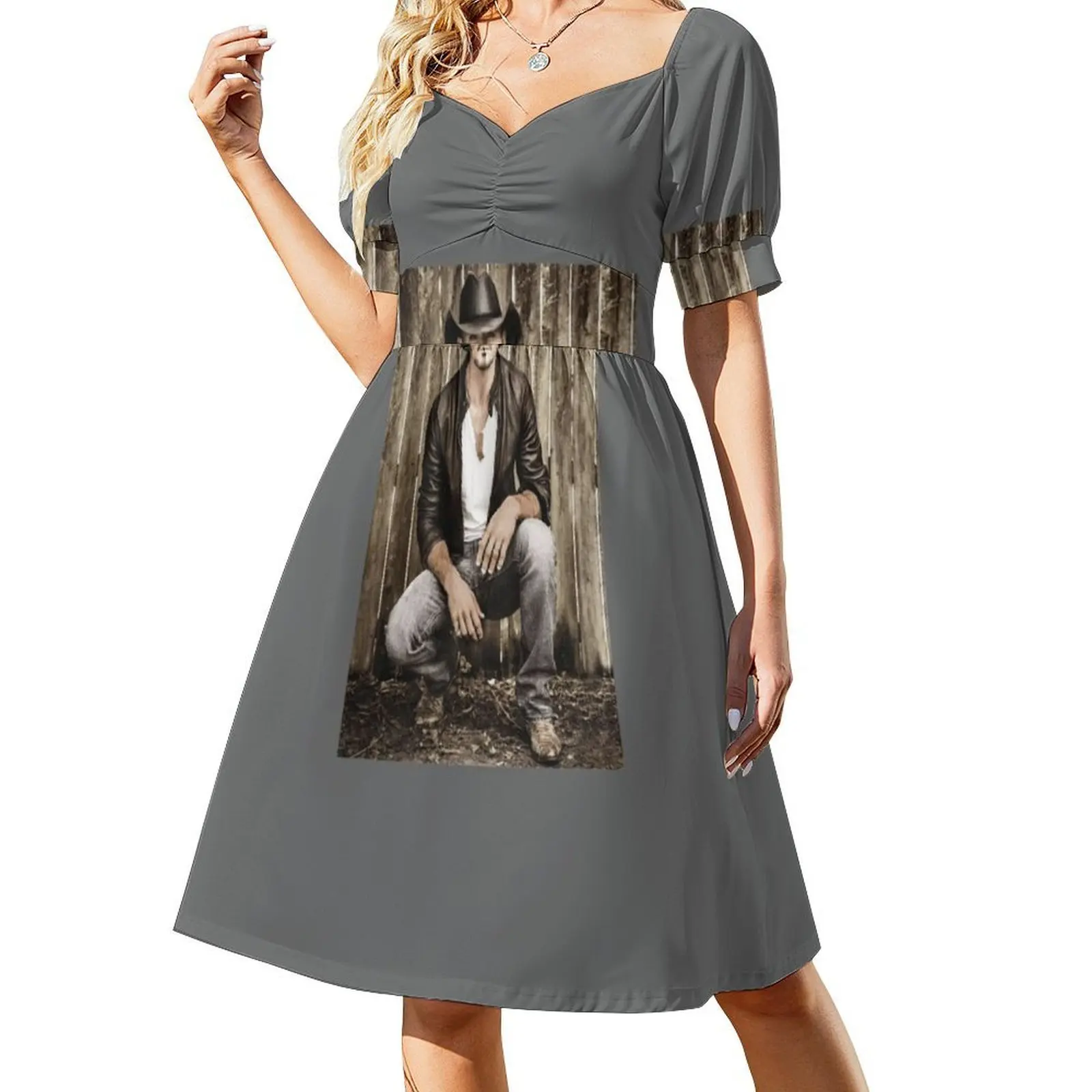 Cowboy Korean Style Casual Dress For Women Simple Daily Office Lady Dresses Cowboy Trend Womens Dresses