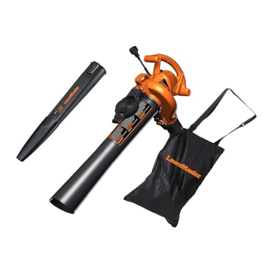 

LM-Leaf Blower, 2026 год