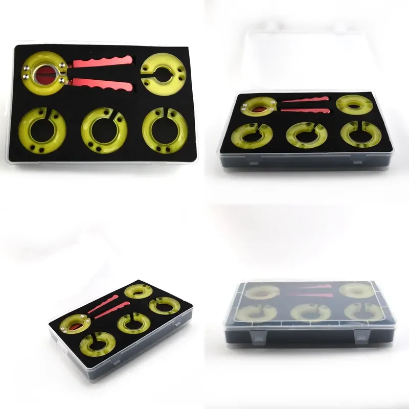 Brand For High Quality Metal Watch Tool Opening the Front Loop Ring Watch Repair Tools