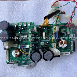 Used Original Circuit Board Electron Plate Driver Board Operation Panel Board for Brother 7200A 7200B Computer Lockstitch Sewing